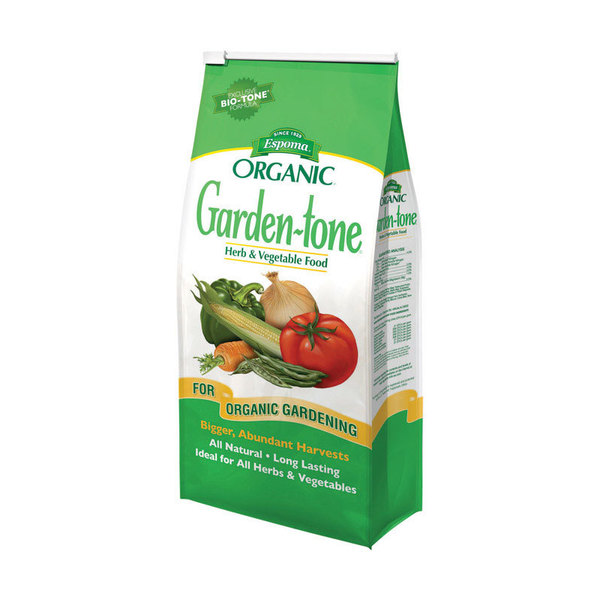 Espoma Plant Food Gardentone18# GT18
